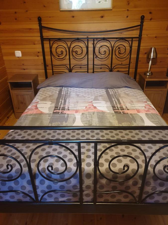 La Albarina Guest House Galende Bagian luar foto