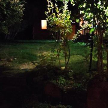 La Albarina Guest House Galende Bagian luar foto